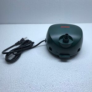 未使用 エーハイム 500外部式フィルターモーターヘッドのみ 60Hz 付属品なし EHEIM