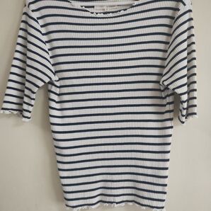 pink adobe カットソー Mサイズ