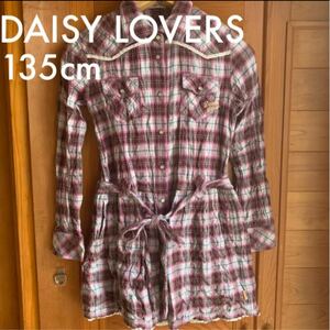 DAISY LOVERS 135cm ワンピース