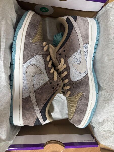 Nike SB Dunk Low Pro "Big Money Savings"