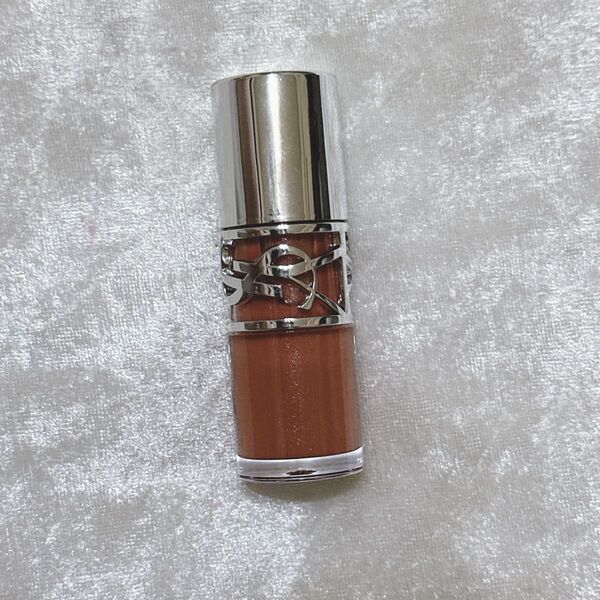 YSL イブサンローラン ラブシャイン オイルグロス No.5 カリフォルニアサンシャイン 限定 リップオイル 口紅
