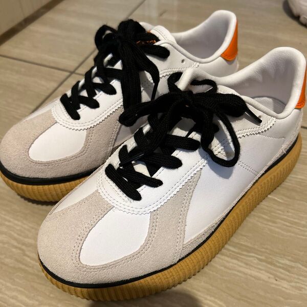 Onitsuka Tiger オニツカタイガー DELECITY デレシティ