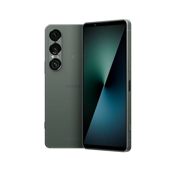 Xperia 1 vii モスグリーン 12GB/256GBSIMフリー