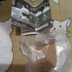 まちぼうけ カフェの場合 アイスカフェラテ