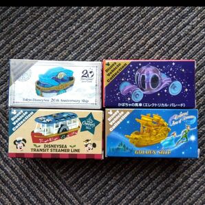 ディズニートミカ まとめ売り