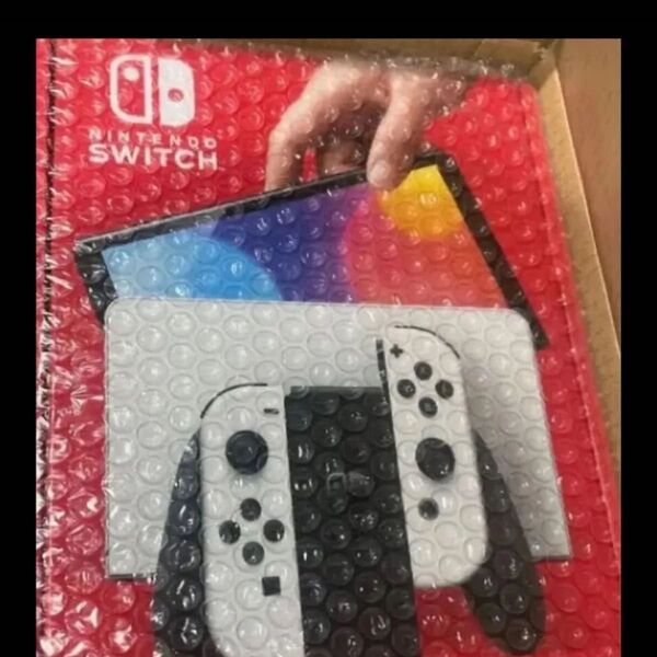 Switch Nintendo 任天堂 ニンテンドースイッチ 新品