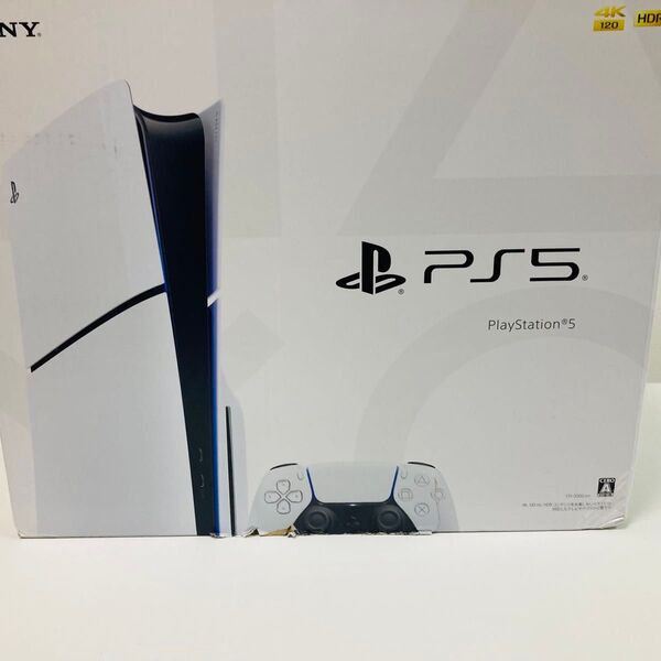 動作品 プレイステーション5 ディスクドライブ搭載 PlayStation5 CFI-2000A01※8日11時まで最終値下げ