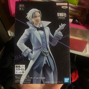 未開封新品 フィギュア