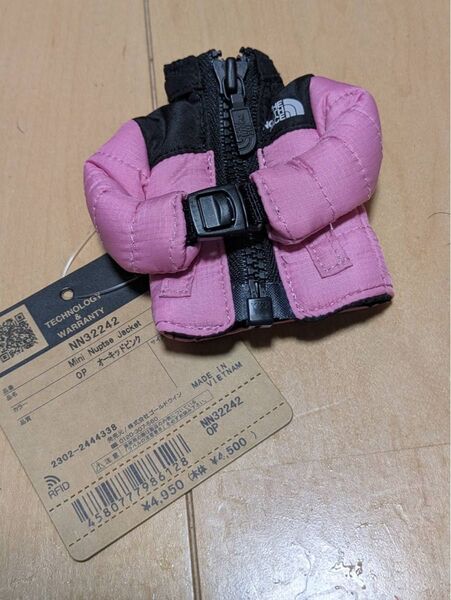 THE NORTH FACE Mini mountain Jacket ザ・ノースフェイス ミニマウンテンジャケット