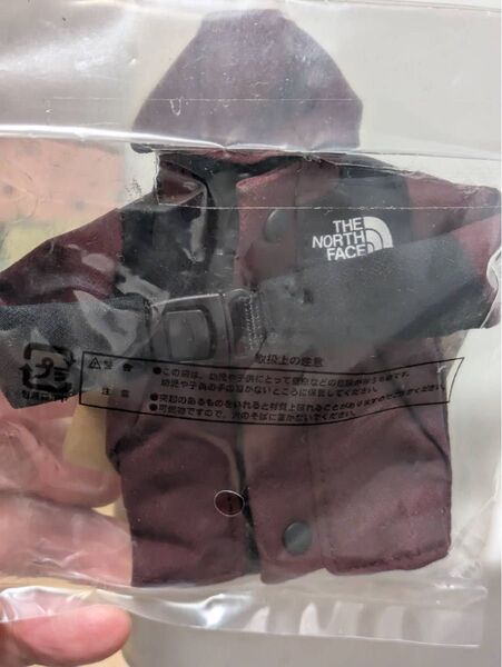 THE NORTH FACE Mini mountain Jacket ザ・ノースフェイス ミニマウンテンジャケット