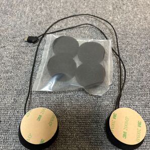 ビーコム6Xスピーカー