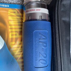 AP-20 ガス採取器