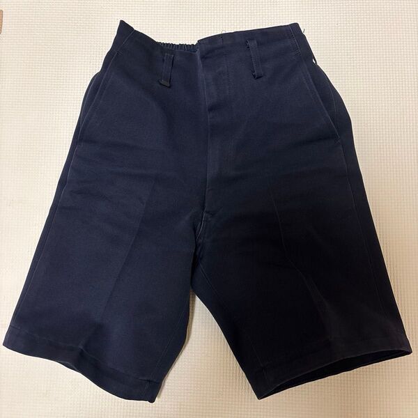 小学校制服 ハーフパンツ ショートパンツ 半ズボン サイズ140