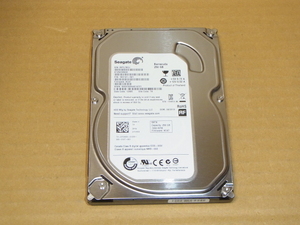 ◎Seagate ST250DM000 250G SATA600/7200rpm/16M/薄型/DELL ① (IH721S)