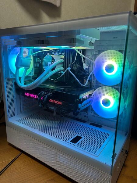 ゲーミングPC i5 13600KF/RTX3080/32GB