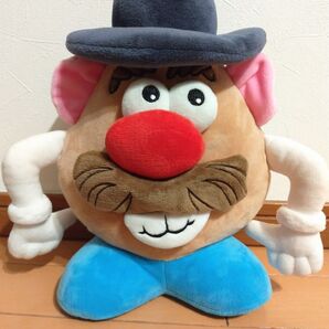 ミスター・ポテトヘッド ぬいぐるみ