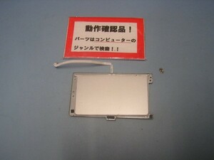 SONY VAIO SVT14119CJS 等用 タッチパット部 #