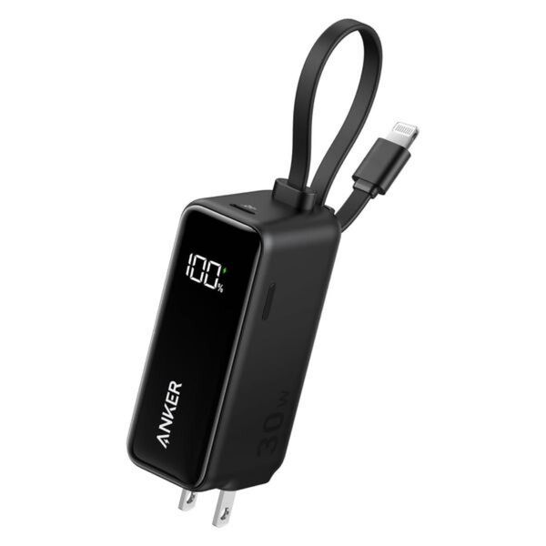 アンカーAnker Power Bank モバイルバッテリー 5000mAh