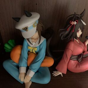 ウマ娘 フィギュア