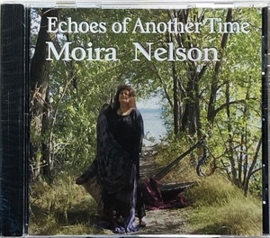 (FN10H)☆ケルト未開封/Moira Nelson/Echoes of Another Time☆