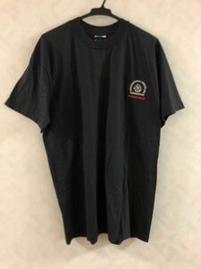 美品 レア 当時物 INTERNATIONAL WRESTLING ASSOCIATION PUERTO RICO Tシャツ XL JUMO製 IWAプエルトリコ プロレス ビクター・キニョネス