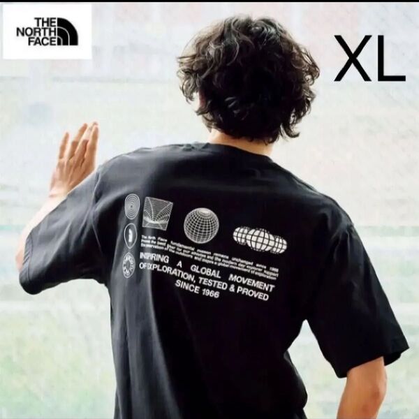 ザ ノースフェイス Tシャツ THE NORTH FACE メンズ 新作 XL