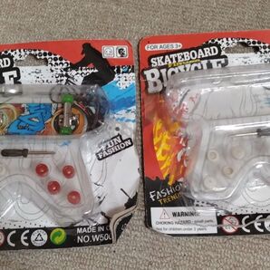 フィンガーボード ミニチュア スケートボード