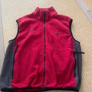 ベスト アウトドア