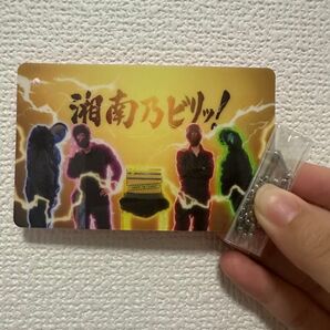 2025ラヴィットロック アーティストトレーディングカードキーチェーン