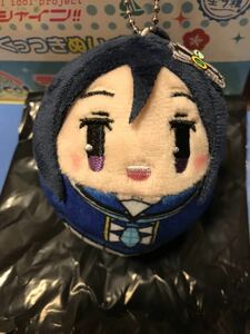 新品】松浦果南 コロこっと ラブライブ サンシャイン Aqours 諏訪ななか( 検: 寝そべり ぬいぐるみ キーチェーンマスコット