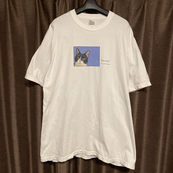 Gero Sanuki BIG TEE さぬき Tシャツ