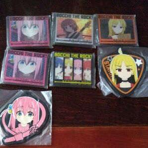 【おまけ付き】一番くじぼっちざろっくまとめ売り