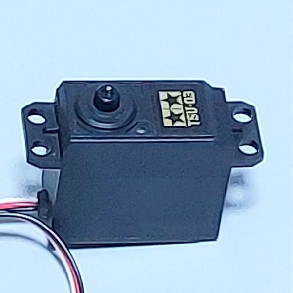 送料無料 タミヤ TSU-03 サーボ 新品XBはずし