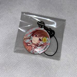 初音ミク VOCALOID ボーカロイド グッズ 缶ストラップコレクション MEIKO メイコ 2015