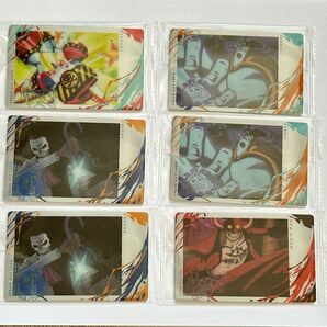 【単品可】【ワンピース】イタジャガ ワンピース with プラマイド6枚セット