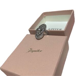 指輪 アクセサリー jupiter