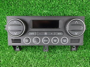  Alpha Romeo blur la2.2JTS selespeed .. air conditioner panel air conditioner switch 946156077812