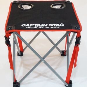 CAPTAIN STAG アウトドアチェア テーブル