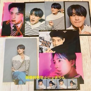 ② ジェノ★ポストカードセット CANDYLAB