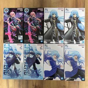 転生したらスライムだった件 まとめ売り