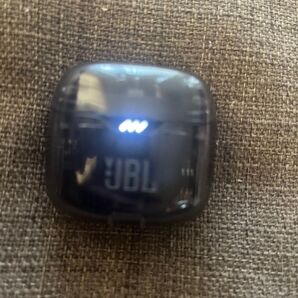 JBL TUNE FLEX GHOST ジャンク品