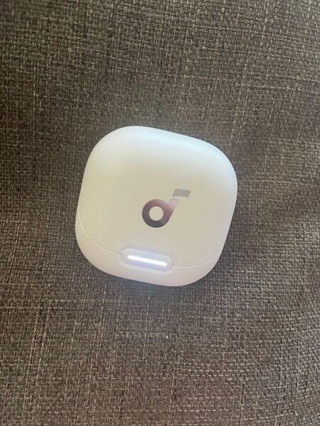 Anker Soundcore Liberty4 NC ジャンク品