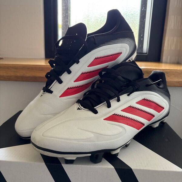 スパイク adidas COPA PURE.3 FG/MG 27.0cm