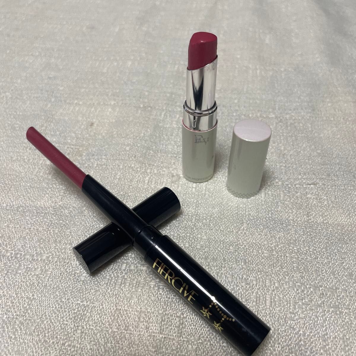 フィアシブ スリムリップ H 口紅 CX メロウルージュ03 リップスティック ROUGE ルージュ コスメ