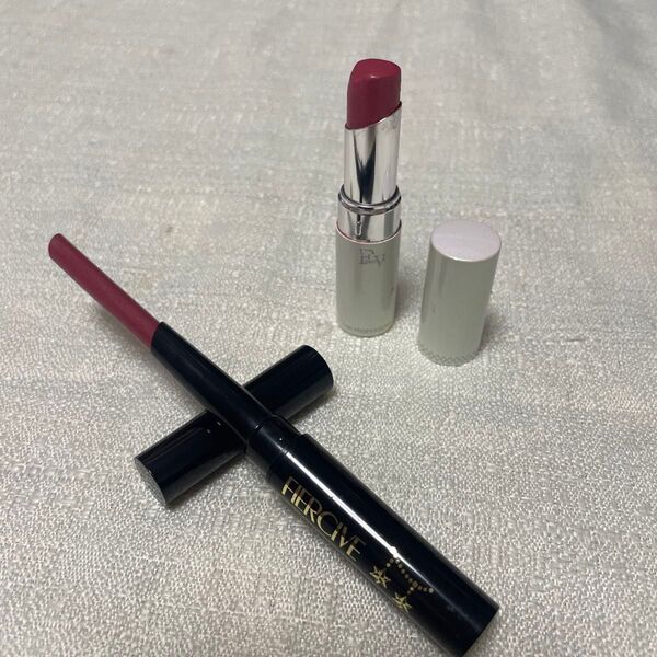 フィアシブ スリムリップ H 口紅 CX メロウルージュ03 リップスティック ROUGE ルージュ コスメ