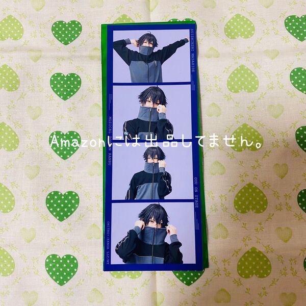 水心子正秀 ミュージカル刀剣乱舞 江おん 本丸フォト