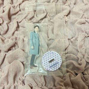 関ジャニ∞ 47都道府県ツアー UPDATE 2019-2020 ご当地 de エイト 村上信五 北海道・東北地方Ver.