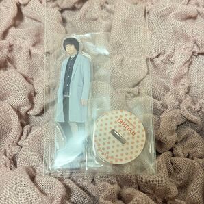 関ジャニ∞ 47都道府県ツアー UPDATE 2019-2020 ご当地 de エイト 丸山隆平 北海道・東北地方Ver.