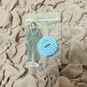 関ジャニ∞ 47都道府県ツアー UPDATE 2019-2020 ご当地 de エイト 安田章大 近畿地方Ver.