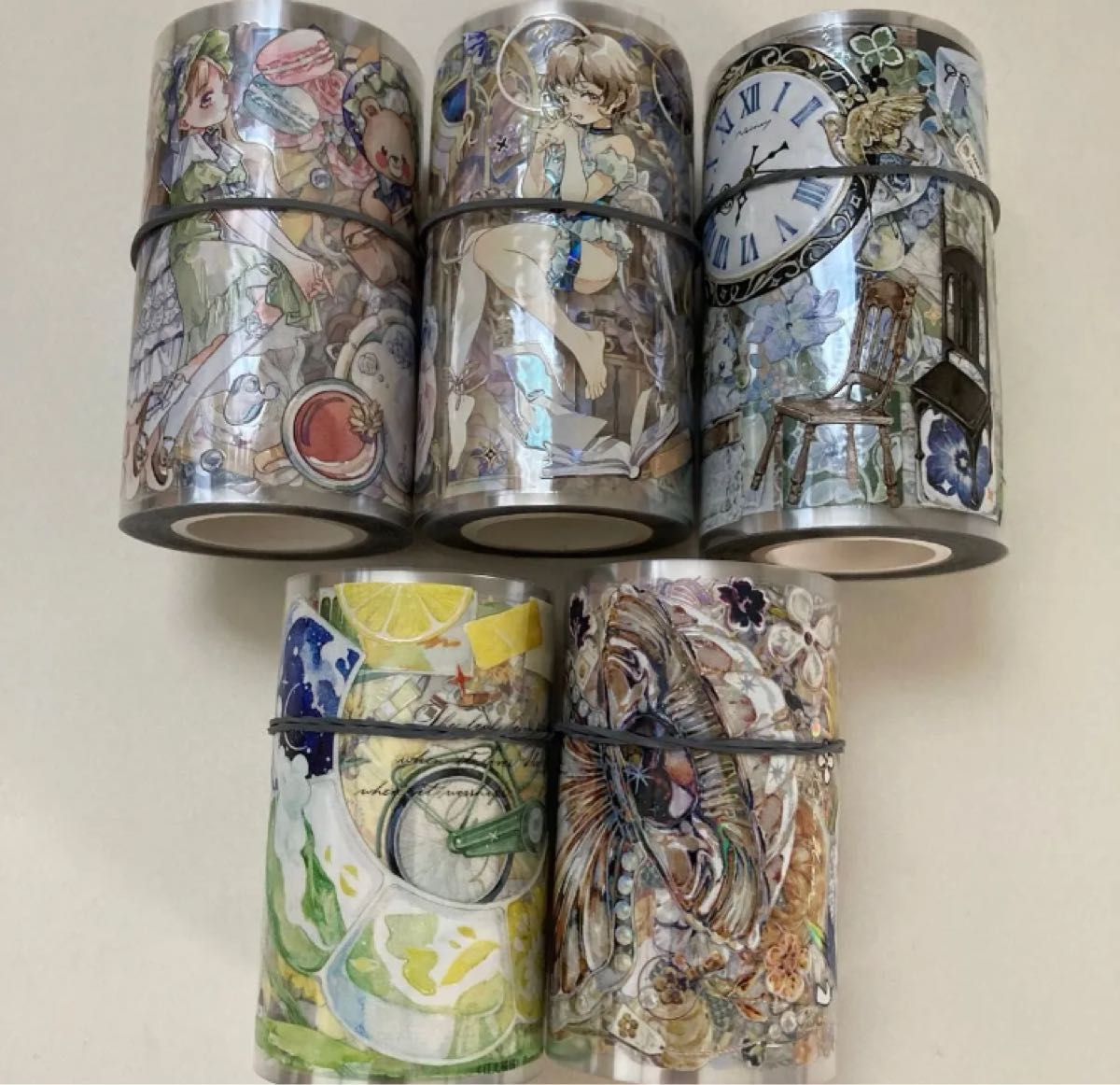 マスキングテープ　まとめうり